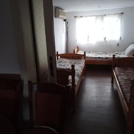 וארנה Casablanca City מראה חיצוני תמונה