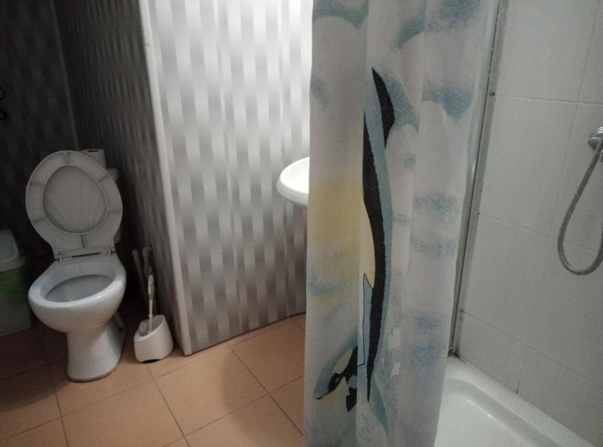 וארנה Casablanca City מראה חיצוני תמונה