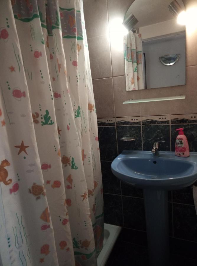 וארנה Casablanca City מראה חיצוני תמונה