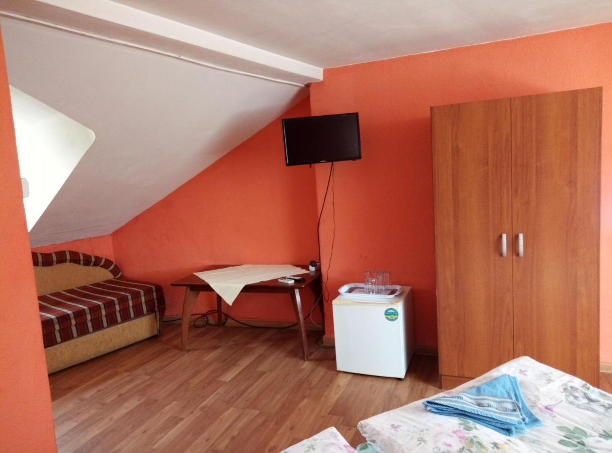וארנה Casablanca City מראה חיצוני תמונה