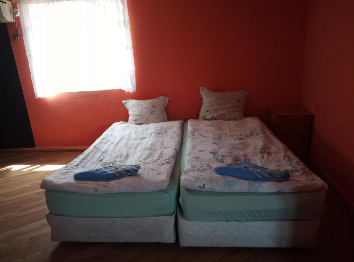 וארנה Casablanca City מראה חיצוני תמונה