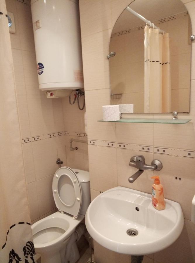 וארנה Casablanca City מראה חיצוני תמונה
