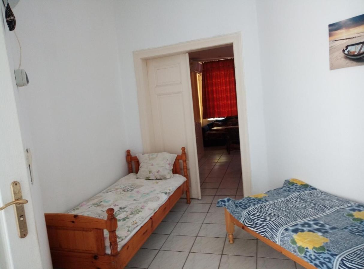 וארנה Casablanca City מראה חיצוני תמונה