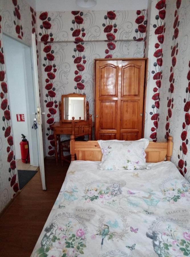 וארנה Casablanca City מראה חיצוני תמונה