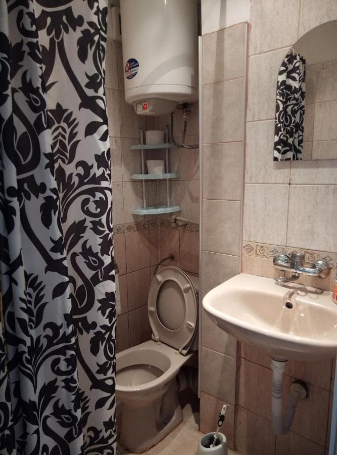 וארנה Casablanca City מראה חיצוני תמונה