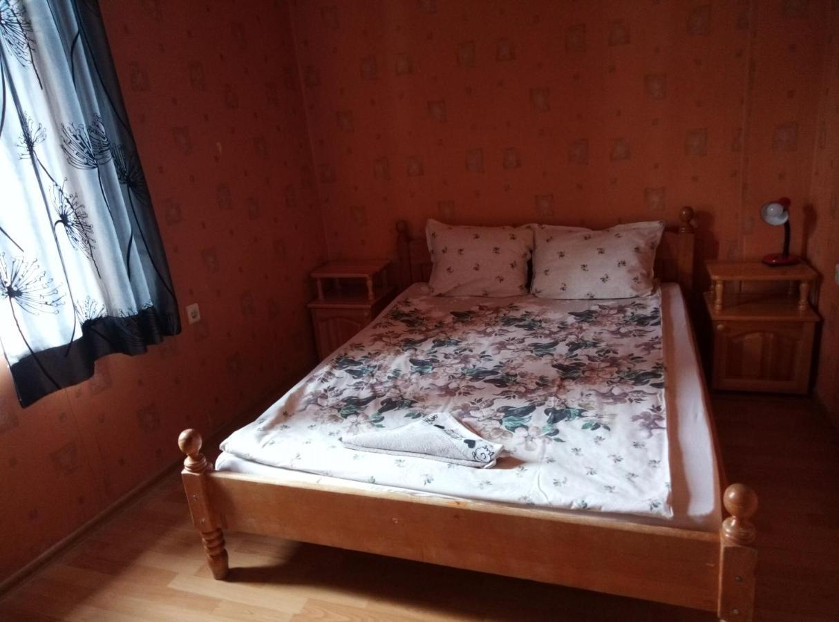 וארנה Casablanca City מראה חיצוני תמונה