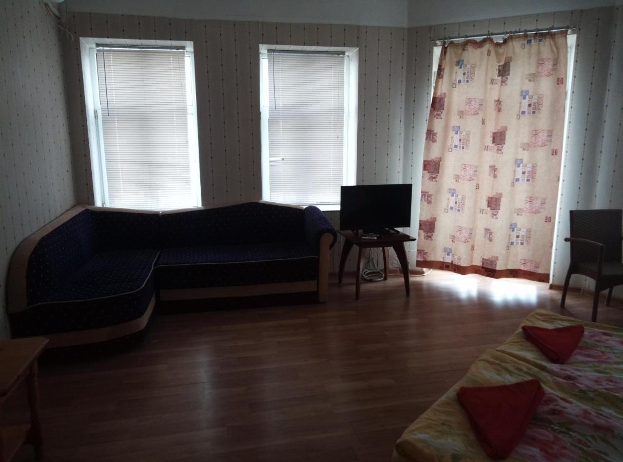 וארנה Casablanca City מראה חיצוני תמונה
