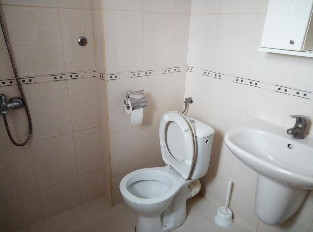 וארנה Casablanca City מראה חיצוני תמונה