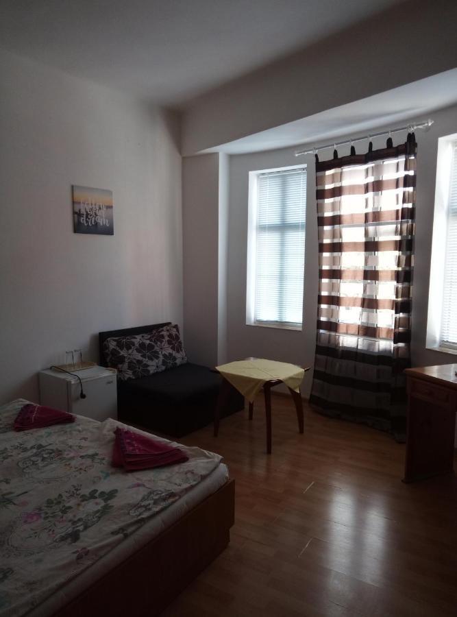 וארנה Casablanca City מראה חיצוני תמונה