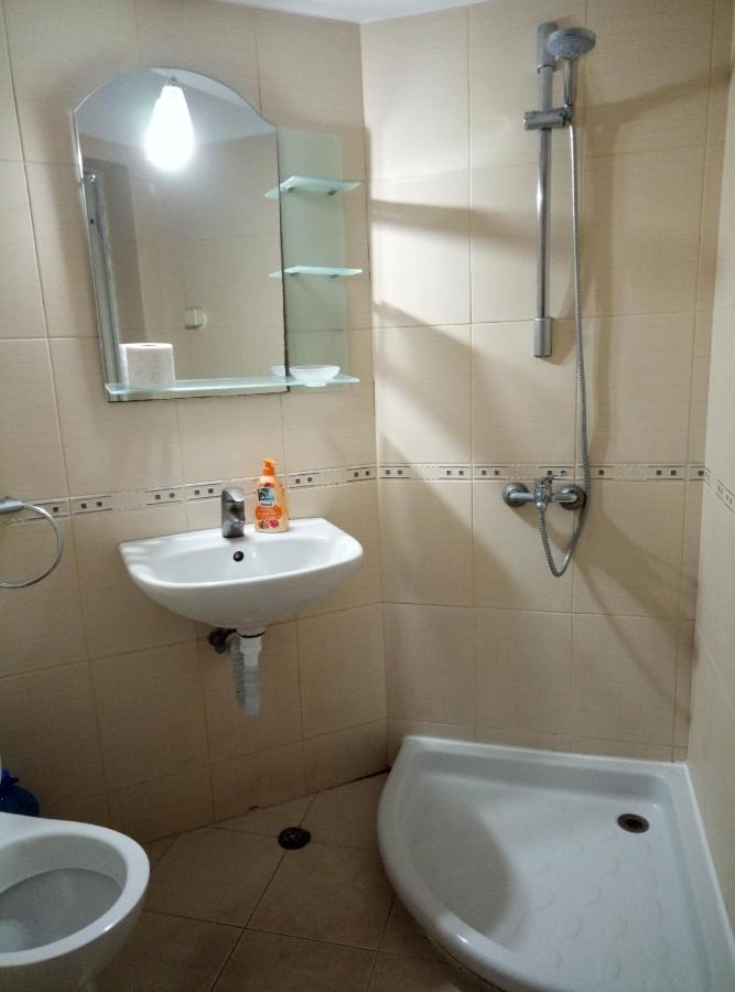וארנה Casablanca City מראה חיצוני תמונה