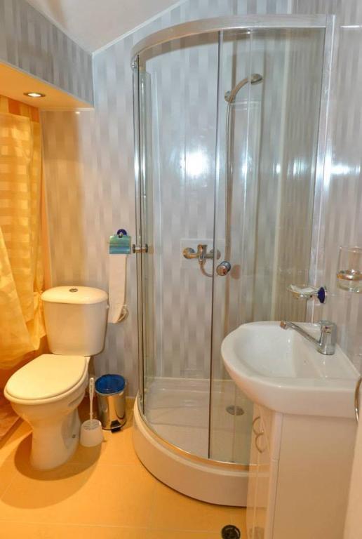 וארנה Casablanca City מראה חיצוני תמונה