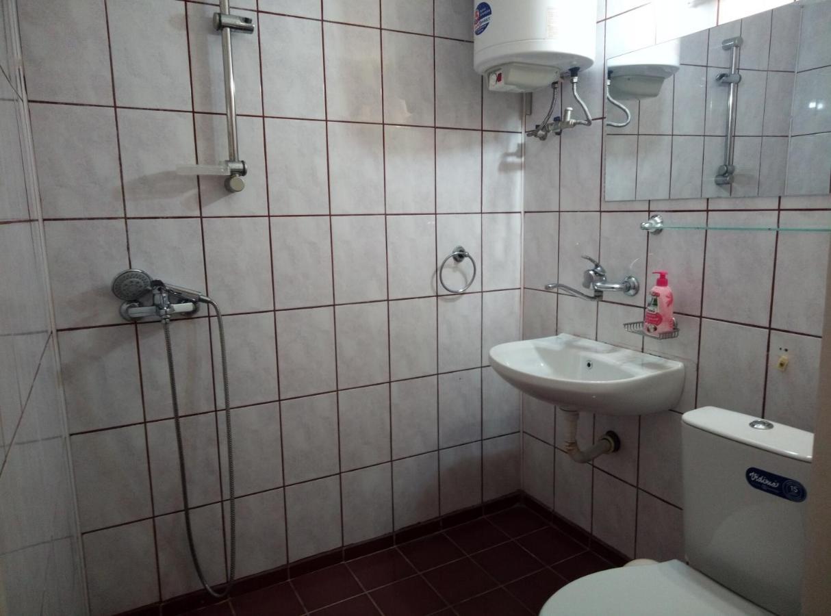 וארנה Casablanca City מראה חיצוני תמונה