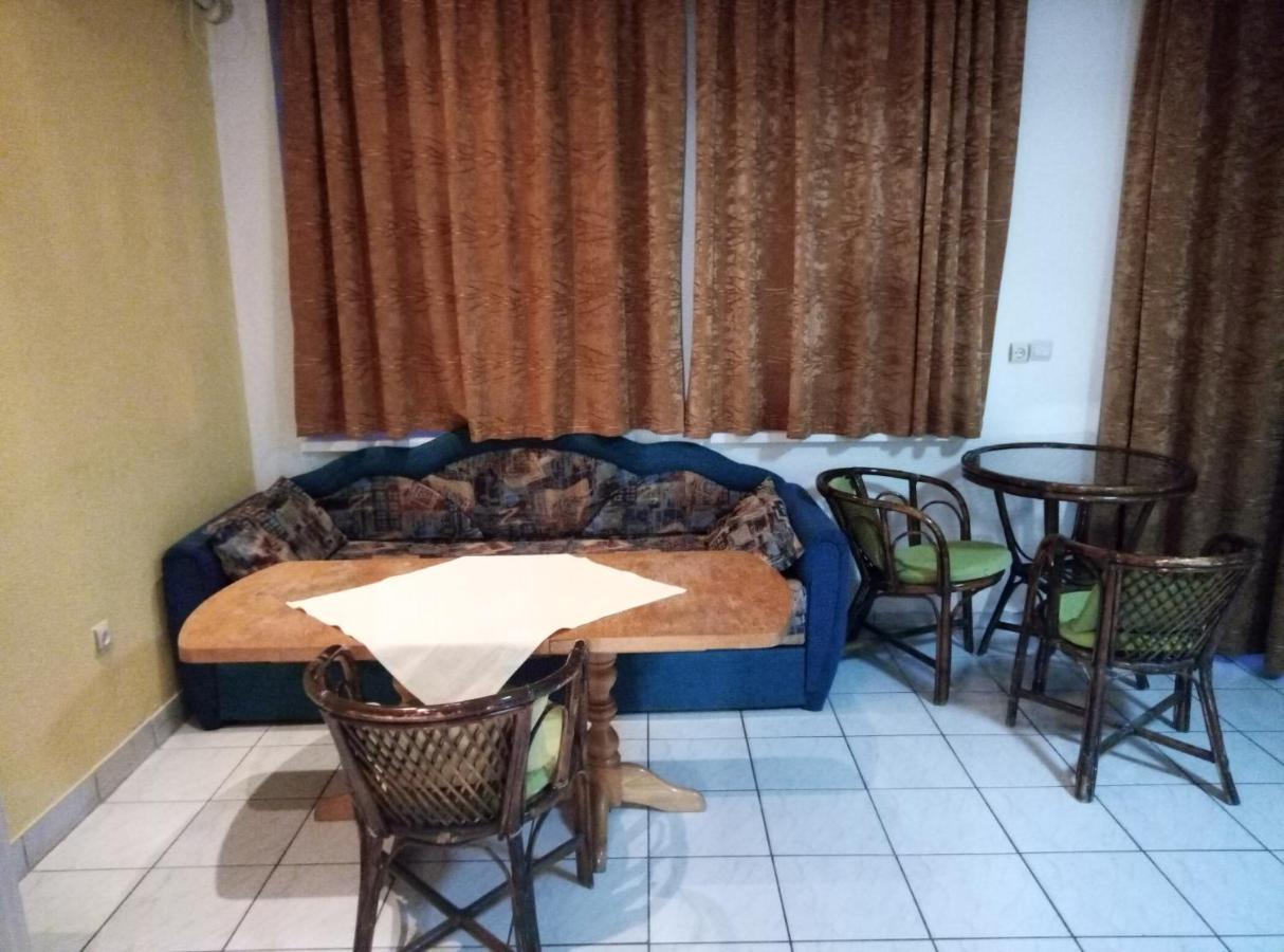 וארנה Casablanca City מראה חיצוני תמונה