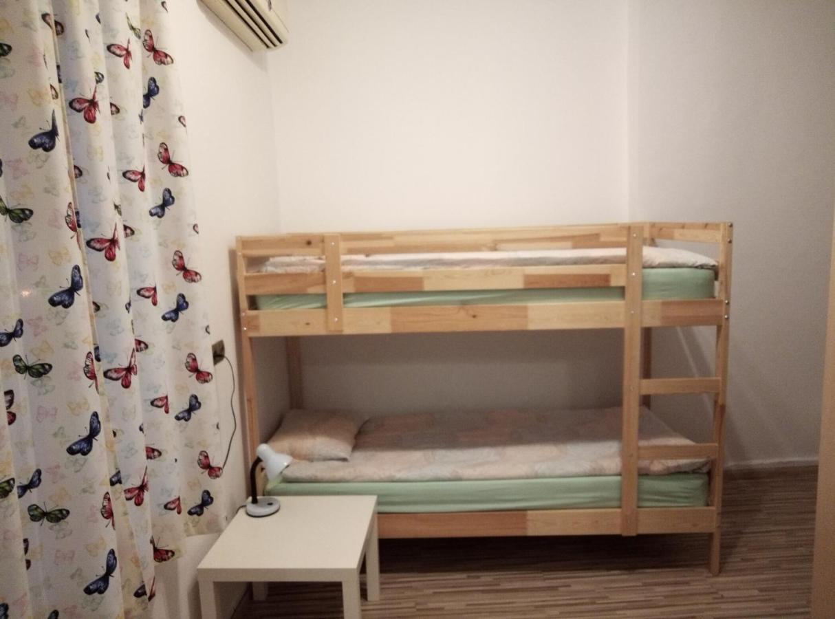 וארנה Casablanca City מראה חיצוני תמונה